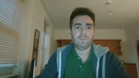 Horny Paul online show from 12-22-24, 04:17