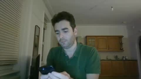 Horny Paul online show from 12-22-24, 07:21