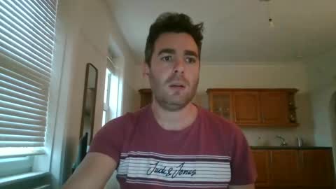 Horny Paul online show from 12-23-24, 03:12