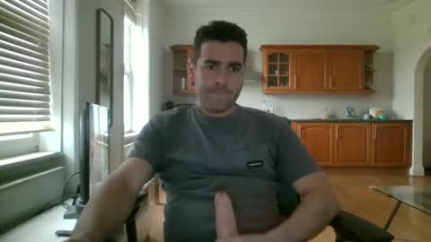 Horny Paul online show from 12-27-24, 01:39