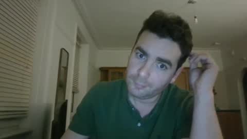 Horny Paul online show from 01-01-25, 08:04