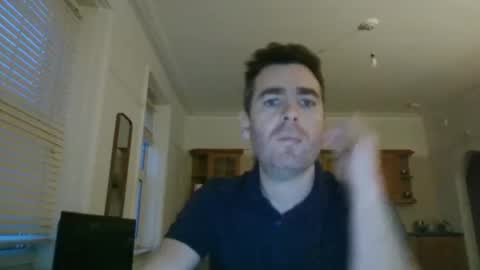 Horny Paul online show from 01-08-25, 04:22