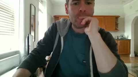 Horny Paul online show from 01-10-25, 10:50