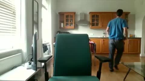 Horny Paul online show from 01-13-25, 12:02