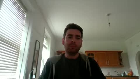 Horny Paul online show from 01-20-25, 11:13