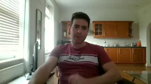 Horny Paul online show from 01-21-25, 01:00