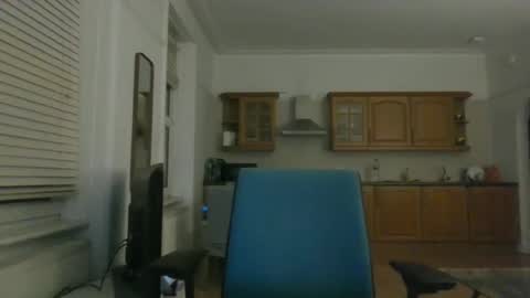 Horny Paul online show from 01-21-25, 09:25