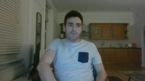 Horny Paul online show from 01-22-25, 07:03