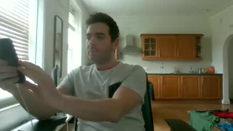 Horny Paul online show from 01-23-25, 12:41