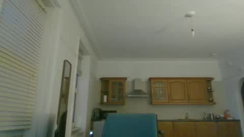 Horny Paul online show from 01-24-25, 05:00