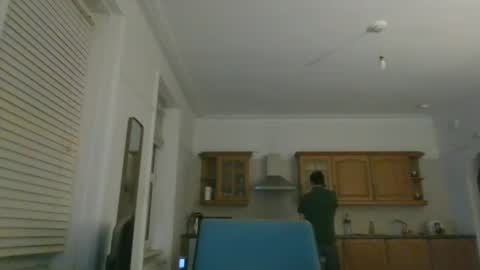 Horny Paul online show from 01-26-25, 05:55