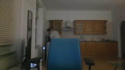 Horny Paul online show from 02-13-25, 07:10