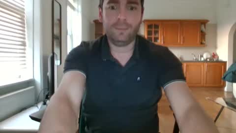 Horny Paul online show from 03-05-25, 05:29