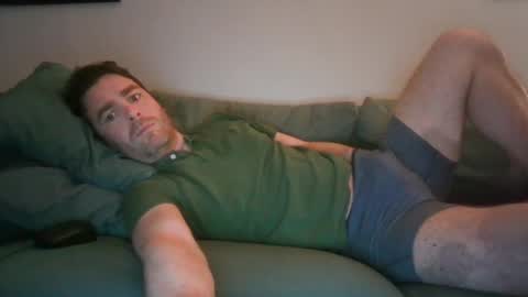 Horny Paul online show from 03-12-25, 08:31