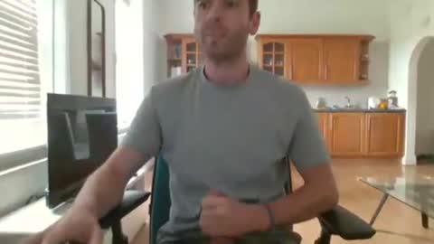 Horny Paul online show from 09-10-25, 01:11