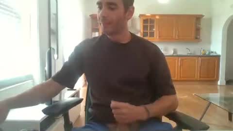 Horny Paul online show from 09-15-25, 01:33