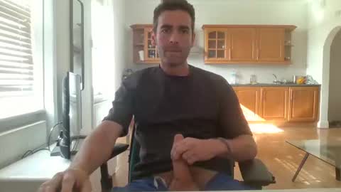 Horny Paul online show from 09-16-25, 02:29