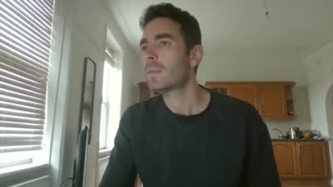 Horny Paul online show from 09-17-25, 10:39