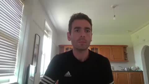 Horny Paul online show from 09-19-25, 10:49