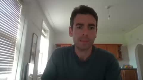 Horny Paul online show from 09-23-25, 10:18