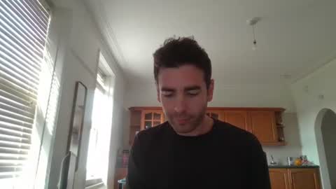 Horny Paul online show from 09-25-25, 11:47