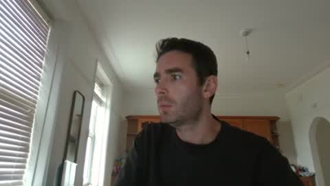 Horny Paul online show from 09-26-25, 11:03