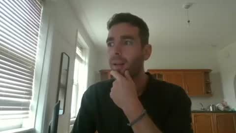 Horny Paul online show from 10-10-25, 10:36