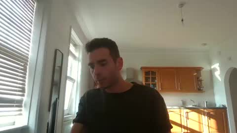 Horny Paul online show from 10-12-25, 02:38