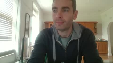 Horny Paul online show from 10-16-25, 11:11