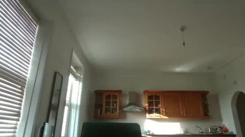 Horny Paul online show from 11-13-25, 01:54