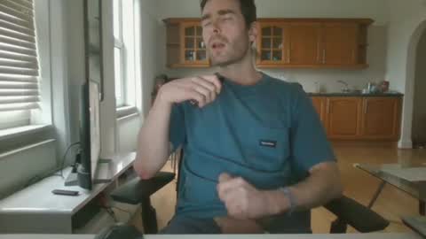 Horny Paul online show from 11-24-25, 02:39