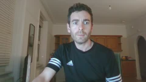 Horny Paul online show from 11-25-25, 08:42