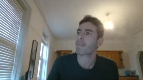 Horny Paul online show from 12-15-25, 02:32