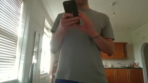 Horny Paul online show from 01-07-26, 01:13