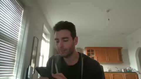 Horny Paul online show from 01-16-26, 01:04