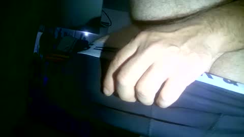 frenchdick1981 online show from 09-19-25, 07:47