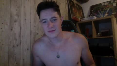 French Horny Bibs online show from 12-26-24, 11:35