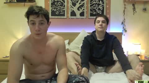 French Horny Bibs online show from 01-31-25, 09:26