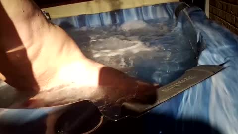 Snapshot of frenchsoul37 chatting on 10-07-25, 11:51 frenchsoul37 online show from 10-07-25, 11:51