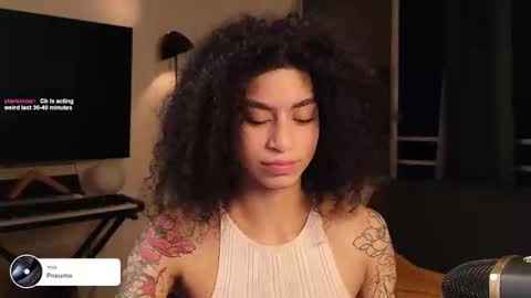 Vale online show from 02-27-25, 04:31