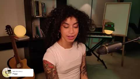 Vale online show from 09-17-25, 02:57