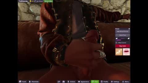 Snapshot of fresboyung chatting on 11-10-25, 09:08 fresboyung online show from 11-10-25, 09:08