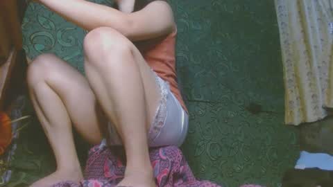 GODDESS Angel online show from 01-01-25, 09:49