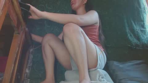 GODDESS Angel online show from 01-22-25, 02:37