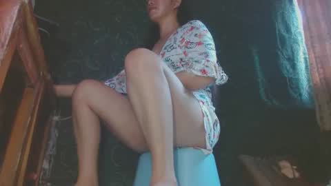 GODDESS Angel online show from 02-01-25, 02:16