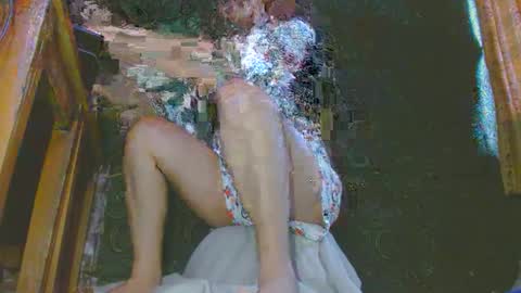 GODDESS Angel online show from 02-15-25, 05:09