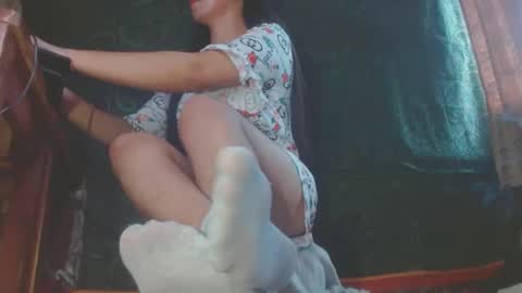 GODDESS Angel online show from 03-01-25, 04:47