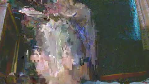 GODDESS Angel online show from 03-02-25, 05:33