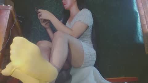 GODDESS Angel online show from 03-03-25, 02:58