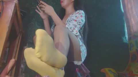 GODDESS Angel online show from 03-05-25, 02:57